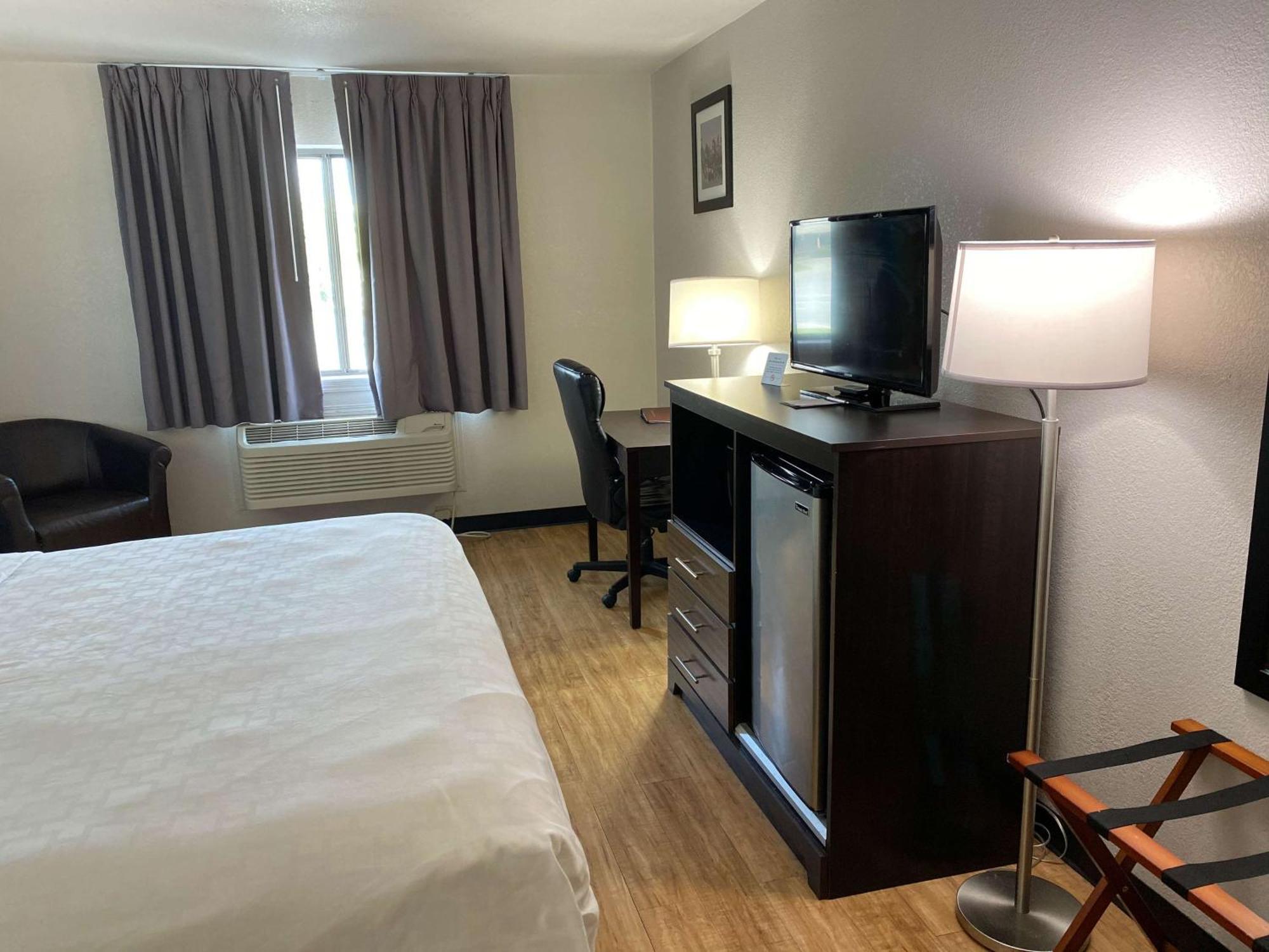 Motel 6 Lancaster Fertility Dış mekan fotoğraf