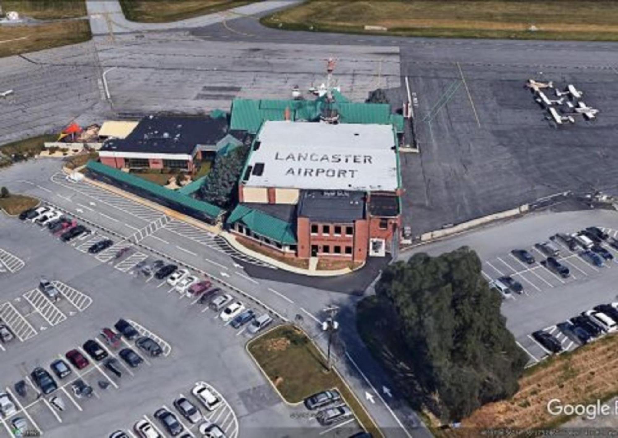 Motel 6 Lancaster Fertility Dış mekan fotoğraf